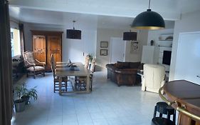 Gîte du CIrque
