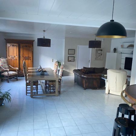 Gîte du CIrque Châlons-en-Champagne Extérieur photo