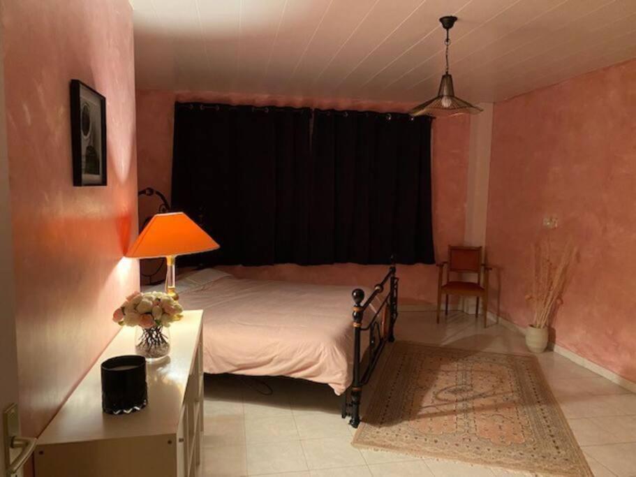 Gîte du CIrque Châlons-en-Champagne Extérieur photo