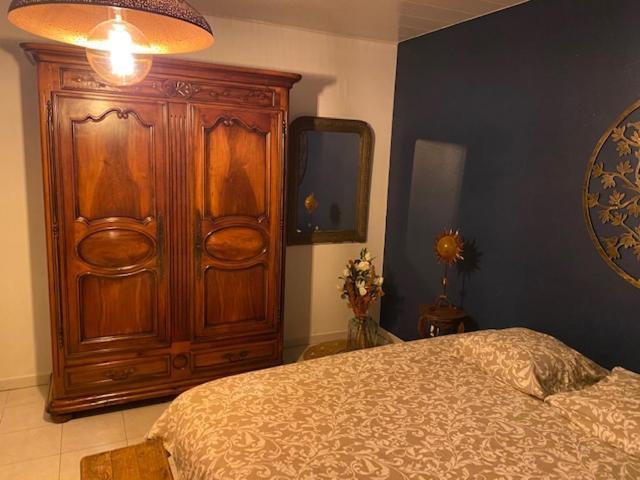 Gîte du CIrque Châlons-en-Champagne Extérieur photo