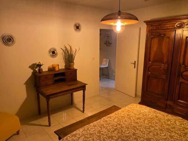 Gîte du CIrque Châlons-en-Champagne Extérieur photo
