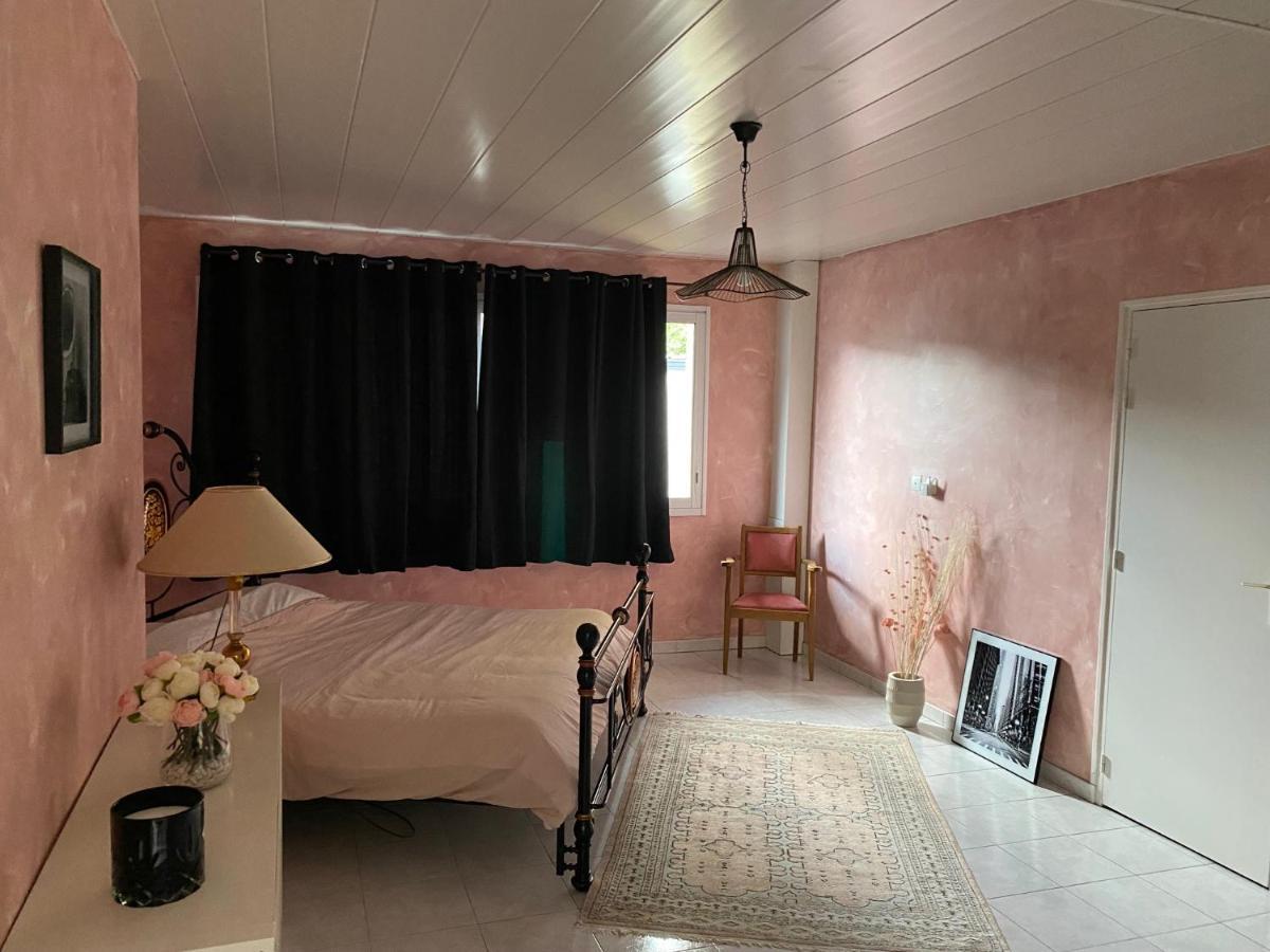 Gîte du CIrque Châlons-en-Champagne Extérieur photo